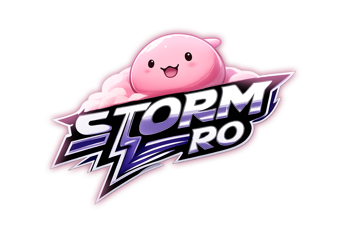 ro-storm